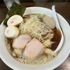 ラーメン 木曜日