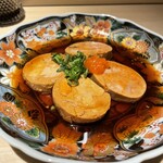 日本橋 すし処 二ノ宮 麻布十番店 - 