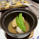 シーサイド佐竹 - 