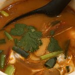 タイ国専門食堂 - 