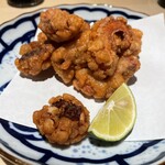 日本橋 すし処 二ノ宮 - 