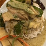 タイ国専門食堂 - 