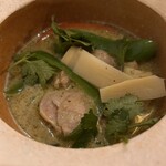 タイ国専門食堂 - 