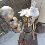 B-yond - 河童君　明らかに磨かれてるよね？