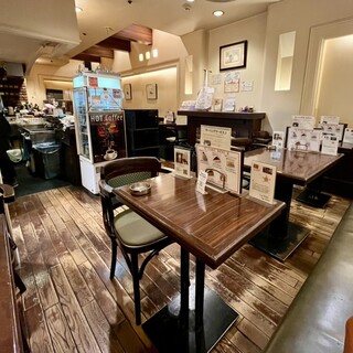 珈琲店 スパニョラ_2