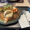 BOTANI：CURRY 梅田店