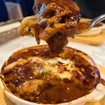 カロ - ビーフシチューM  1,850円