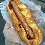 焼きたてパン マンハッタン - 