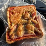 焼きたてパン マンハッタン - 