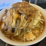 夢の一歩 - 