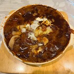 カロ - ビーフシチューM  1,850円