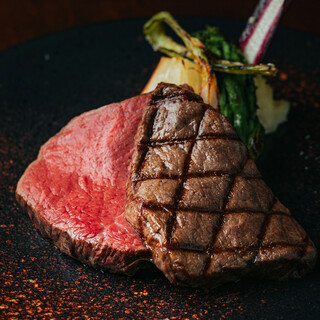 ステーキとハンバーグのお店 バンケット_0