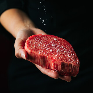 ステーキとハンバーグのお店 バンケット_2