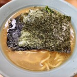 極楽汁麺 らすた - 