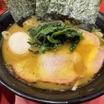 横浜家系総本山 吉村家直系店 ラーメン内田家 - 