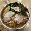 自家製麺 麺や 六等星