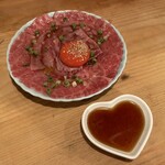 炭火焼肉 だいじゅん - 