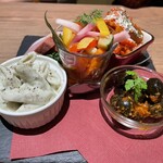 九吾郎ワインテーブル - 