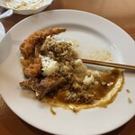 キッチン カトウ - 