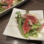 SHARI THE TOKYO SUSHI BAR - 