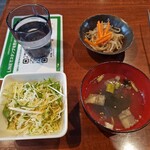 焼肉食堂 こころ 本店 - 