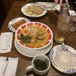 バーミヤン 松戸駅西口店 - 