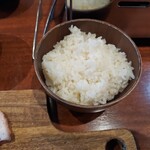 焼肉食堂 こころ - 