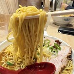 自家製麺 麺や 六等星 - 