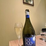 九吾郎ワインテーブル - 