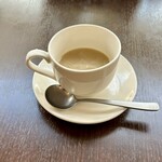 バルバルキッチンアメリ - カップスープ