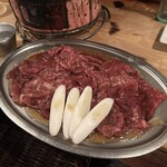 炭火焼肉 だいじゅん - 