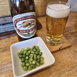 だんでぃらいおん - 料理写真: