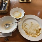 キッチン カトウ - 