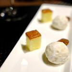 ザ　ジュエルズ - 