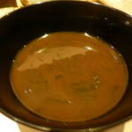 鮓 きずな - お椀