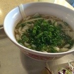 THE PIG AND THE LADY - ミニフォーのアップ