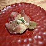 されど青き空を知る - 