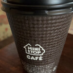 ミニストップ - ドリンク写真: