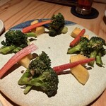 されど青き空を知る - 