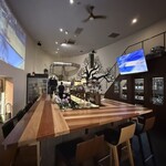 Cafe et Bar Arbre - 