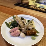 Cafe et Bar Arbre - 