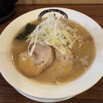 麺屋 もず - 