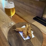 Cafe et Bar Arbre - 