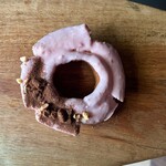 リリカル コーヒー ドーナツ - 