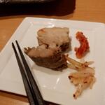 サムギョプサル nicoya - 料理