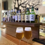 Cafe et Bar Arbre - 