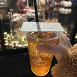 紅茶専門店 ティーポンド 青山店 - 