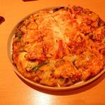 サムギョプサル nicoya - 料理