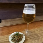 Cafe et Bar Arbre - 