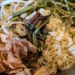 石臼びきそば こうき - 